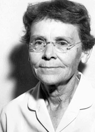 Barbara McClintock