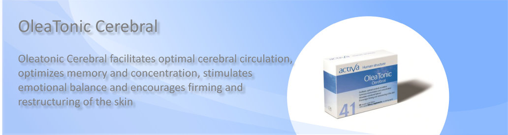 Oleatonic Celebral