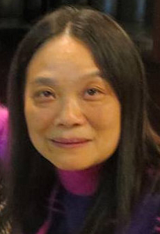 Stella Kwan